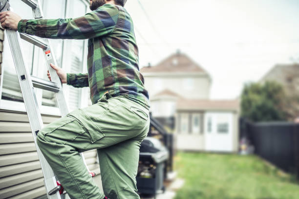 Best Residential Junk Removal  in Wood River, IL